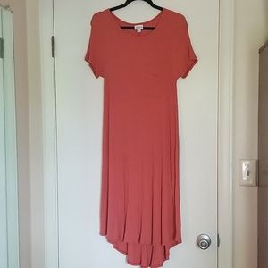 LuLaRoe Carly Dress